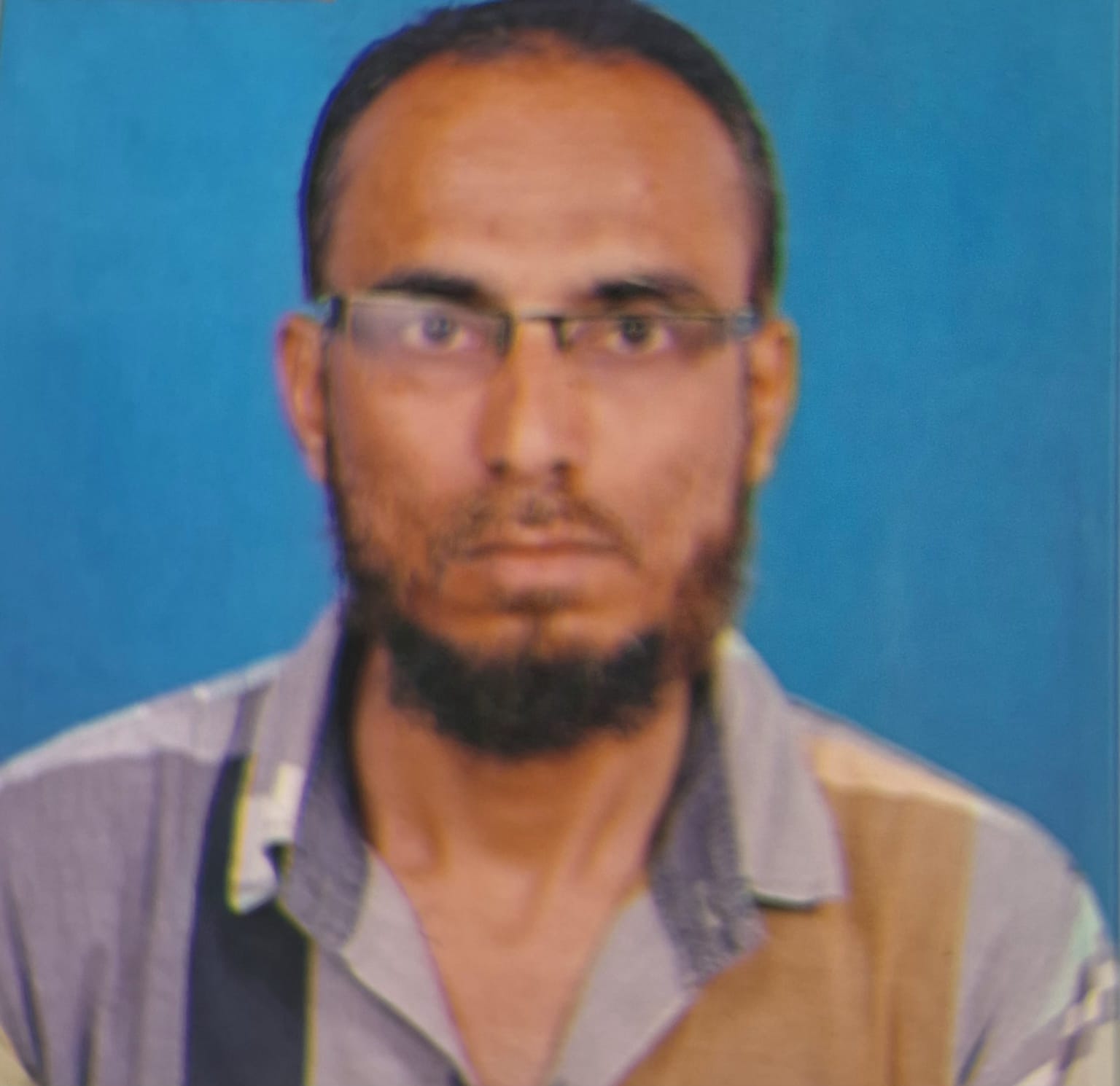 mohammadyunus sarankhawala