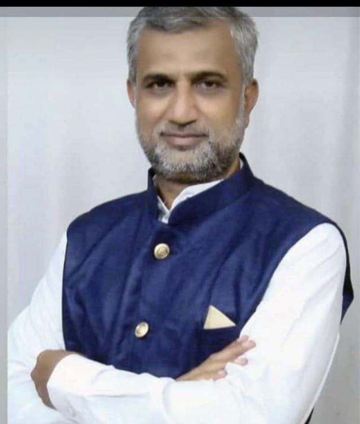 noormohammed u. Ilyachiwala ( noor Ilychiwala)