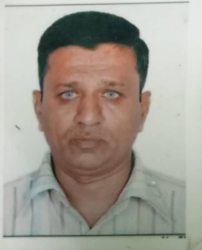 MOHAMMAED BILLAMWALA