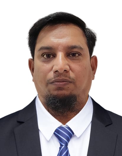 Mahammadsajid dudhwala [ Motilal ]