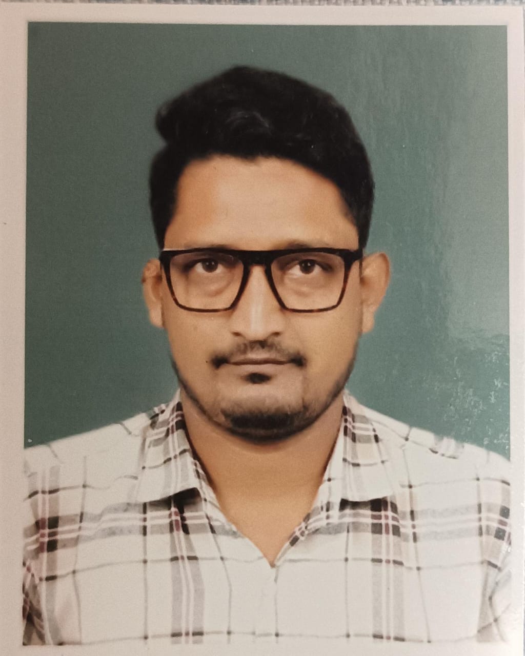 Gulamhasan lakhajiwala