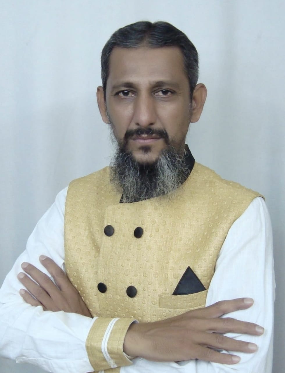 SALIM SHAIKHJIWALA