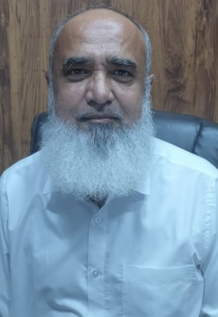 SAJIDHUSSAIN GAJIYAWALA ( ADV. )